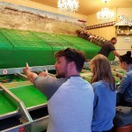 Club JuMaJo - im Prater